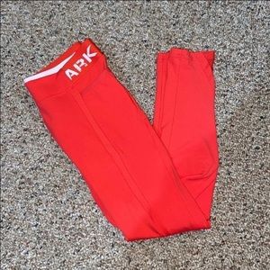 Gymshark legacy leggings
